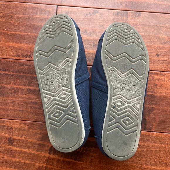 Toms shoes - Picture 6 of 6